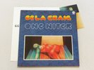 Eela Craig - One Niter  (Promotion Copy + Postcard, Incl. Beilage, Unplayed)