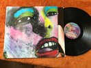 Happy Mondays Bummed RARE '89 Lp usa PROMO  elektra 24 hour party people origina