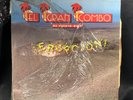 El Gran Combo De Puert Rico Erupcion Salsa COMBO RCSLP2080 1991 Vinyl Record