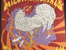 The Mighty Imperials w/Joseph Henry - Thunder Chicken LP Daptone 2004 Vinyl N/M