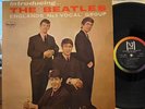 Introducing... The Beatles Vinyl LP Vee Jay VJLP 1062 Mono 1964 Press Anna Boys