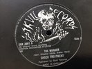 Shock Treatment The Mugger 7