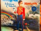 Marillion Misplaced Childhood Sealed 12