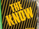 THE KNOW. I LIKE GIRLS.  PUNK.