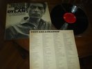 VINTAGE RARE 1ST PRESSING 1964 BOB DYLAN THE TIMES THEY ARE A CHANGIN CL 2105