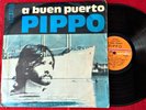 PIPPO - A BUEN PUERTO - Afro Latin Bossa Psych- ORIGINAL SONDOR 1977 - URUGUAY
