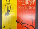 Charlie Parker on 10” Mercury 35010.