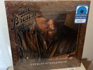 Zac Brown Band - The Foundation Baby Blue Vinyl LP Sealed NEW