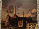 PINK FLOYD LP Animals 1977  Columbia   Barcode 7464-34474-1 **NEAR MINT VINYL**