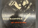 Lee Konitz on 10” Storyville 304.
