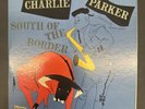 Charlie Parker on 10” Clef 513.
