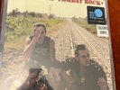 THE CLASH - COMBAT ROCK - HMV EXCLUSIVE (Green Vinyl) NEW
