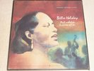 4 x VINYL LP BOX SET by BILLIE HOLIDAY 