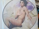 PRINCE  Lovesexy  Picture Disc