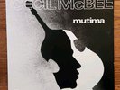 CECIL McBEE Mutima LP Strata East Records SES-7417 original vinyl OOP rare jazz