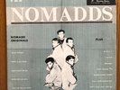 THE NOMADDS , rock 60'S  PRIMITIVE GARAGE ILLINOIS , VERY RARE