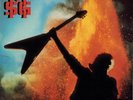 The Michael Schenker Group - Assault Attack, LP, (Vinyl)