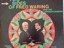 Fred Waring With The Pennsylvanians - Two Sides of Fred Waring, LP, (Vinyl)