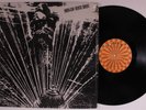HARLEM RIVER DRIVE Self Titled ROULETTE SR-3004 LP VG+ original press SHRINK ia