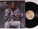 BOBBY WOMACK The Poet BEVERLY GLEN LP VG+ SHRINK i