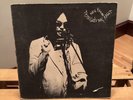 Neil Young - Tonight's the Night - Vinyl 1975 MS 2221 Reprise Records