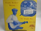 Frank Stokes’ Dream Album LP The Memphis Blues Yazoo L 1008 VG/VG