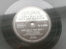 LITTLE RICHARD  ORIG 1958  UK  78    GOOD GOLLY MISS MOLLY LONDON  HLU.8560