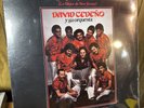 David Cedeno y su orquesta New Jersey’s Finest (Lo Mejor de New Jersey)