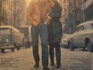 The Freewheelin' Bob Dylan vinyl LP 1963 OG MONO 1st press 2 Eye CL 1986 VG++