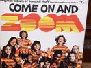 ZOOM - COME ON AND ZOOM - A&M SP-3402