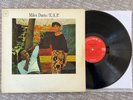 Miles Davis E.S.P. CL 2350 LP Mono OG Columbia 1st '65 - EX