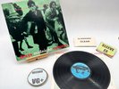 Dexys Midnight Runners- Searching For The Young Soul Rebels VG+/EX  1980