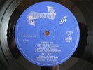 THE WHO A QUICK ONE SUPERB & COMPLETE 1966 UK REACTION MONO 1st PRESS