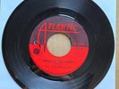 THE DELACARDOS She's The One I Love/Got No One 45 7