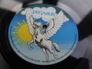 Andy Roberts NINA AND THE DREAM TREE 1971 UK LP 1st Pegasus NM / MINT AUDIO HEAR
