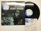 KENNY DORHAM ROUND ABOUT MIDNIGHT AT THE CAFE BOHEMIA Japan LP [73197ER]