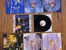 Prince - 1999/Purple Rain/Sign O The Times 5xLP  Vinyl Bundle Set (1982-1987)