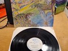 Ozric Tentacles – Pungent Effulgent 1991 Reissue Vinyl  Eat Static System 7
