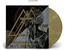 BLUT AUS NORD - 777 - Sect(s) [BEER/BLACK MARBLED LP]