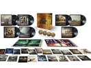 Rush Rush 50 Exclusive Super Deluxe 7LP + 4CD pre order