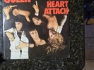 Queen - Sheer Heart Attack - 1974 1st Ed. w/Killer Queen Elektra 7E-1026 EX/VG+