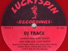 DJ Trace - Lost Entity, 12