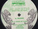 DJ Mr Hyde - Release / A Touch Of Class, 12