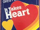 Greg Perry - It Takes Heart / The Getaway, 7