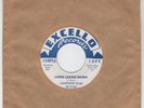 HARP Blues LIGHTNIN' SLIM Long Leanie Mama/My Starter Won't Work M- DJ HEAR BOTH