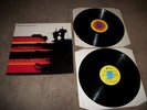 STEELY DAN - GREATEST HITS  2 LP SET  ABC AK 1107/2 GATEFOLD IMPORT? - EX VINYL