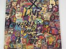 X- Live At The Whisky A Go-Go On The Fabulous Sunset Strip 2LP Vinyl New Wave