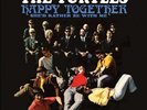 Happy Together - Turtles - Record Album, Vinyl LP