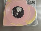 TAYLOR SWIFT -  Lover Live From Paris Heart Shaped double Vinyl LP | BRAND NEW