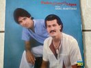 Pedro Conga López Cantando Axel Martínez - Top Ten Hits Records Lp